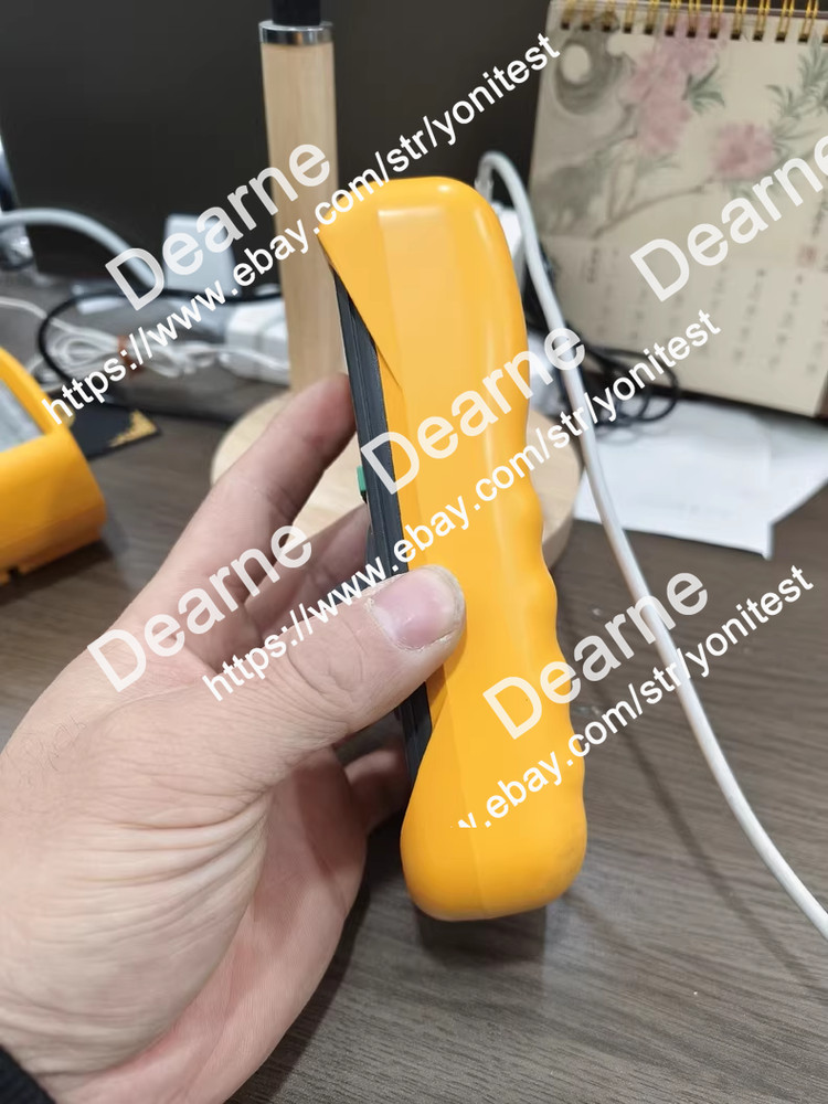 1 pcs Fluke 707 Loop Calibrator