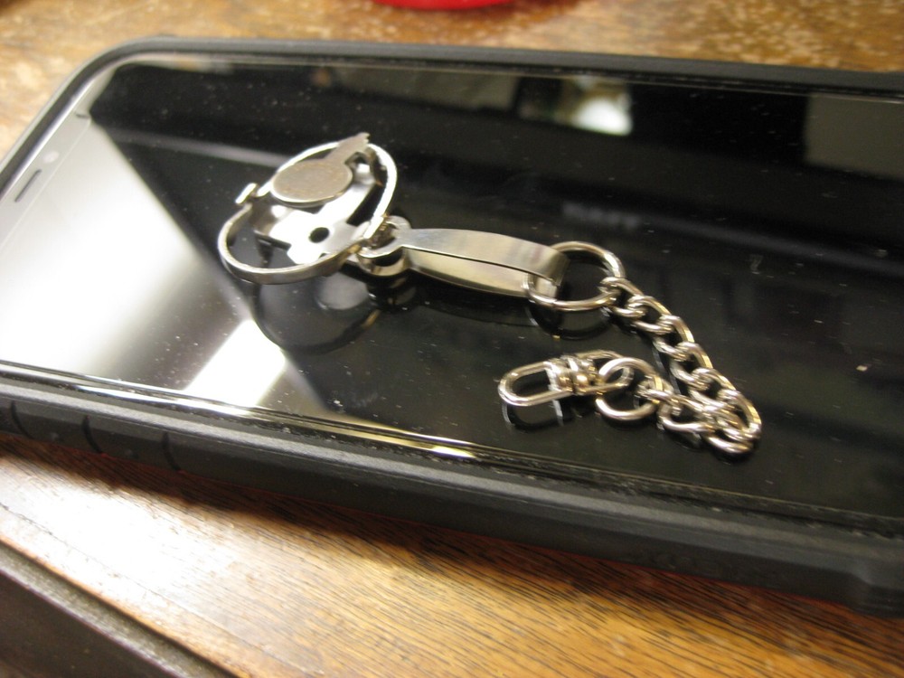 Long Spring Trap Mini Sterling These Really Set