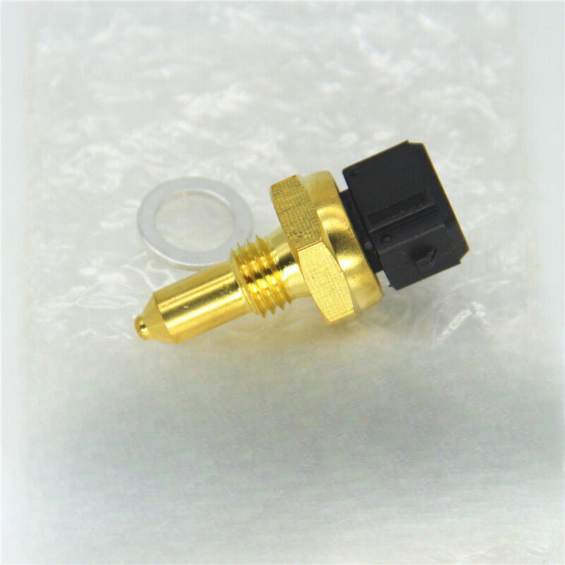 13621433076 Engine Coolant Temperature Sensor for BMW 128i 135i 320i 323Ci