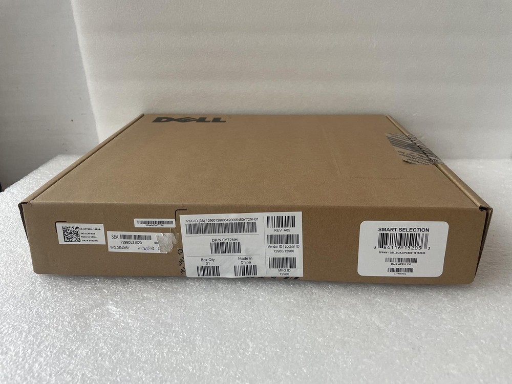 DELL 0Y72NH DOCKING STATION