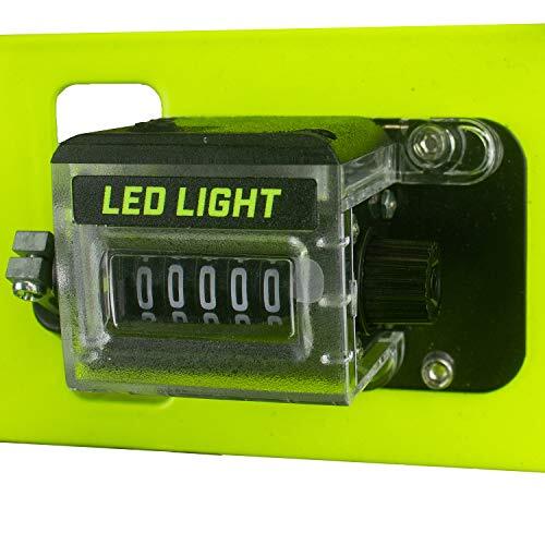 Metal Measuring Wheel