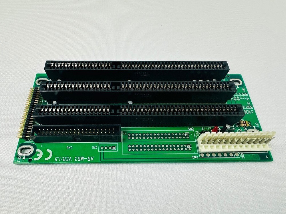 Acrosser AR-MB3 Backplane