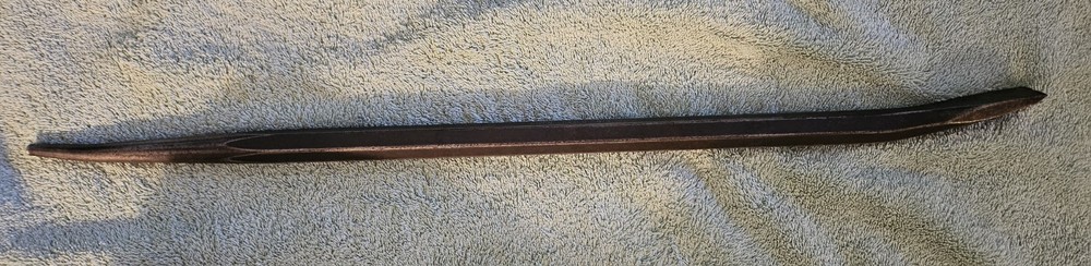 Klein Tools 3244 Connecting Hex Bar -24"- Pry Bar