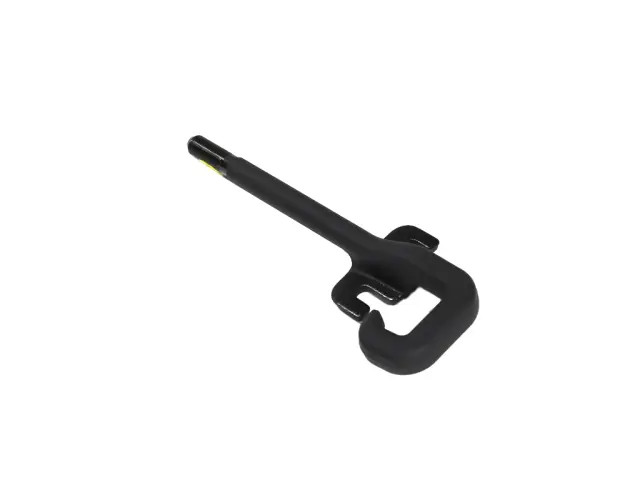 Genuine Mopar Tow Hook Right 68499660AA