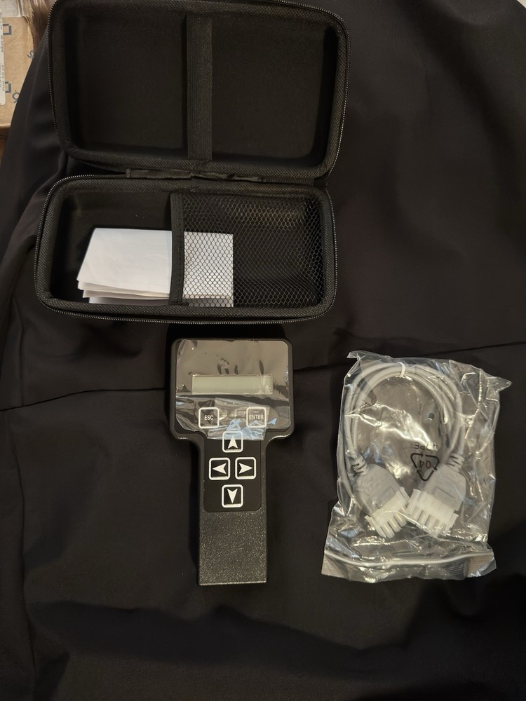 Analyzer Diagnostic Tool Cable Kit 1600244 Fit JLG Program