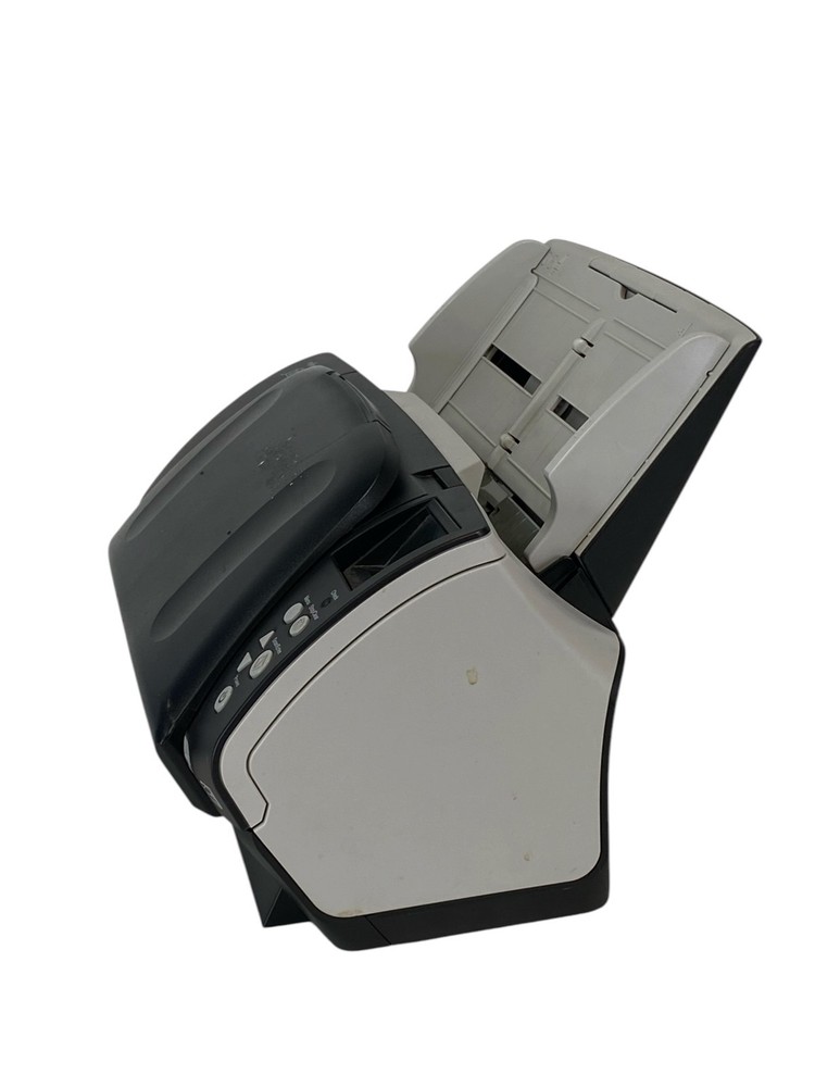 Fujitsu fi-7160 Document Scanner ADF Image Scanner USB 3.0 Read Description