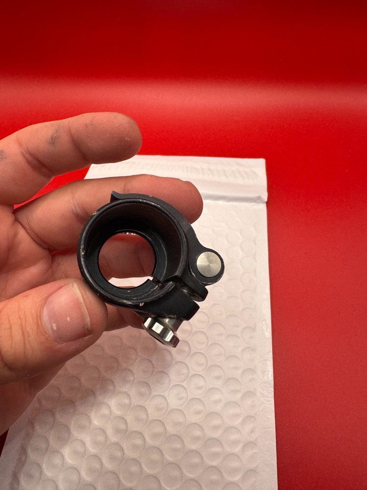 Planet Eclipse Clamping Feedneck