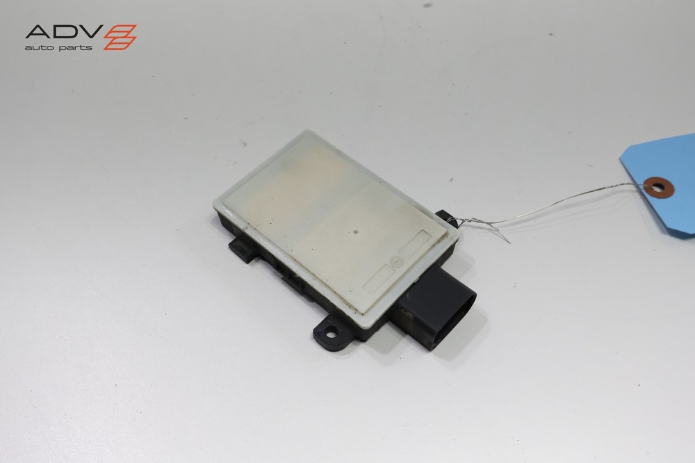 2019 AUDI E-TRON FRONT RIGHT PASSENGER SIDE BLIND SPOT RADAR SENSOR MODULE OEM
