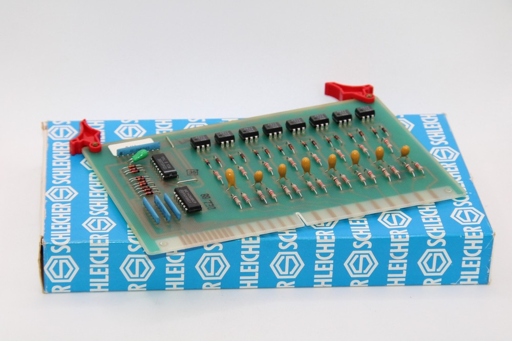 Schleicher MDE214-24 Input Module