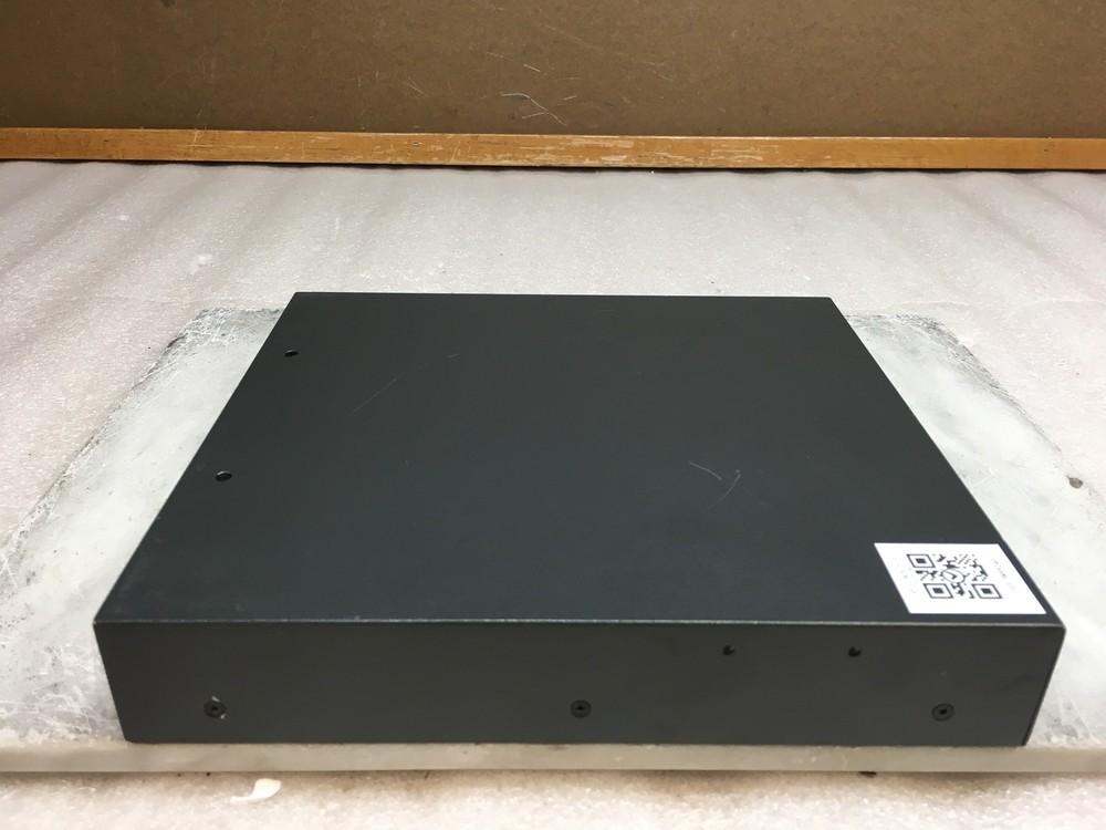 Extron DMP 64 Digital Audio Matrix Processor PWR Adapter Not incl.