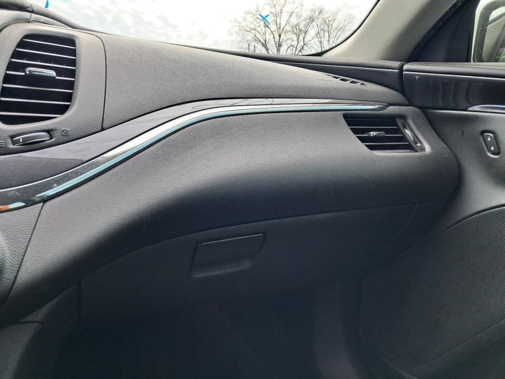 IMPALA    2014 Glove Box 4874812
