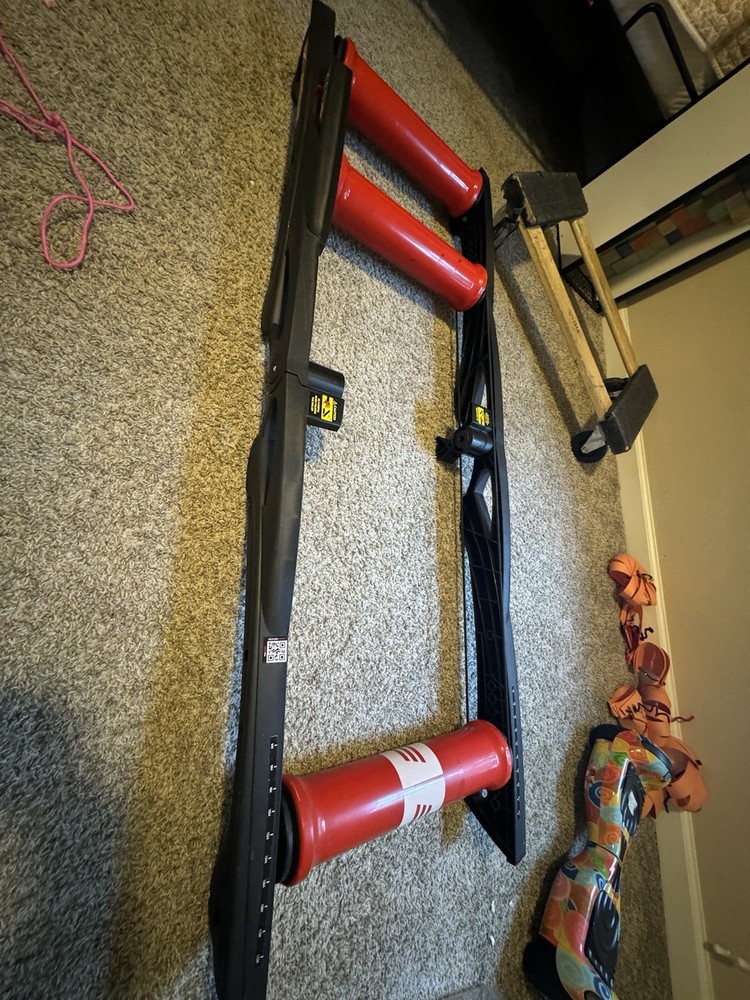 Elite Arion Mag Rollers