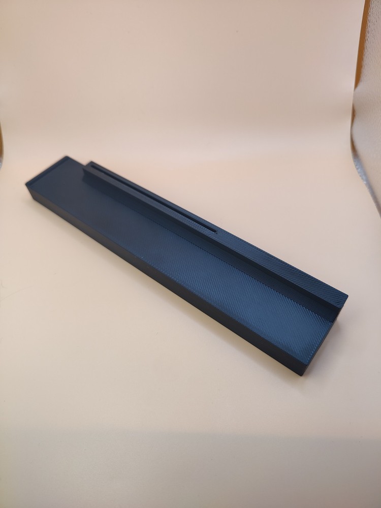 GPU Display Stand - Low profile stand for you retired Graphics Card!