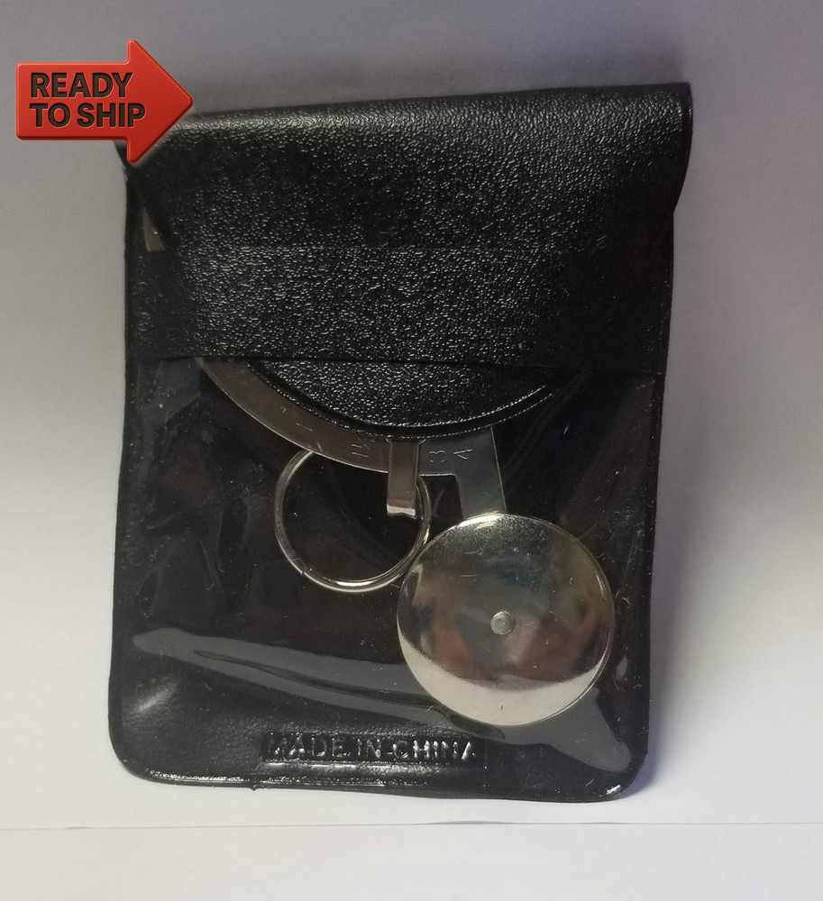 Postal Scale, Small & Portable Analog Weight Detection Device