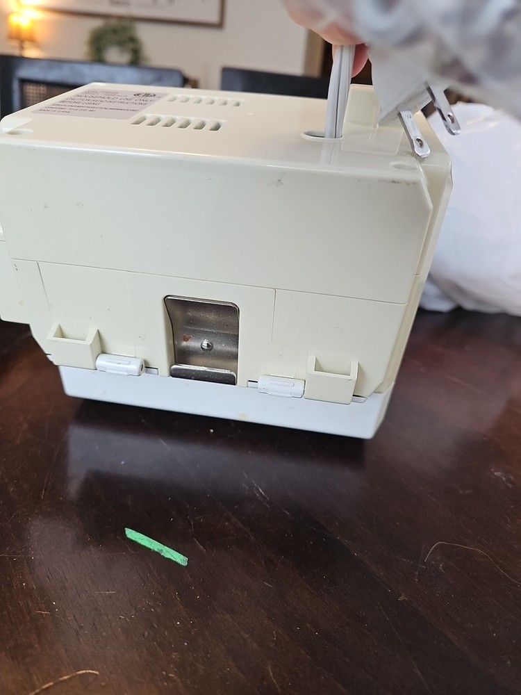 Black Decker SpaceMaker Under Cabinet Can Opener CO100 Replacement