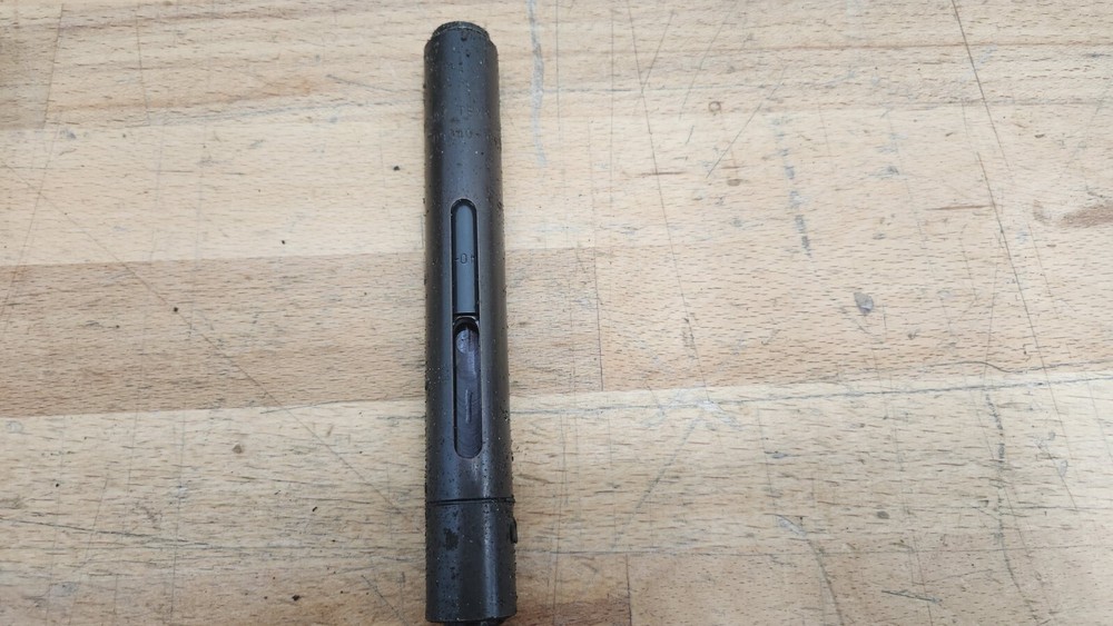 Cherry Textron Model H9040B-5C Serrated Stem Pulling Head USED