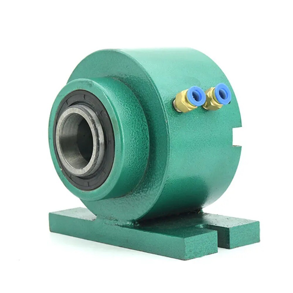 Type 20 Pneumatic Horizontal Chuck Instrument Car, Chuck Quick Clamp Drilling