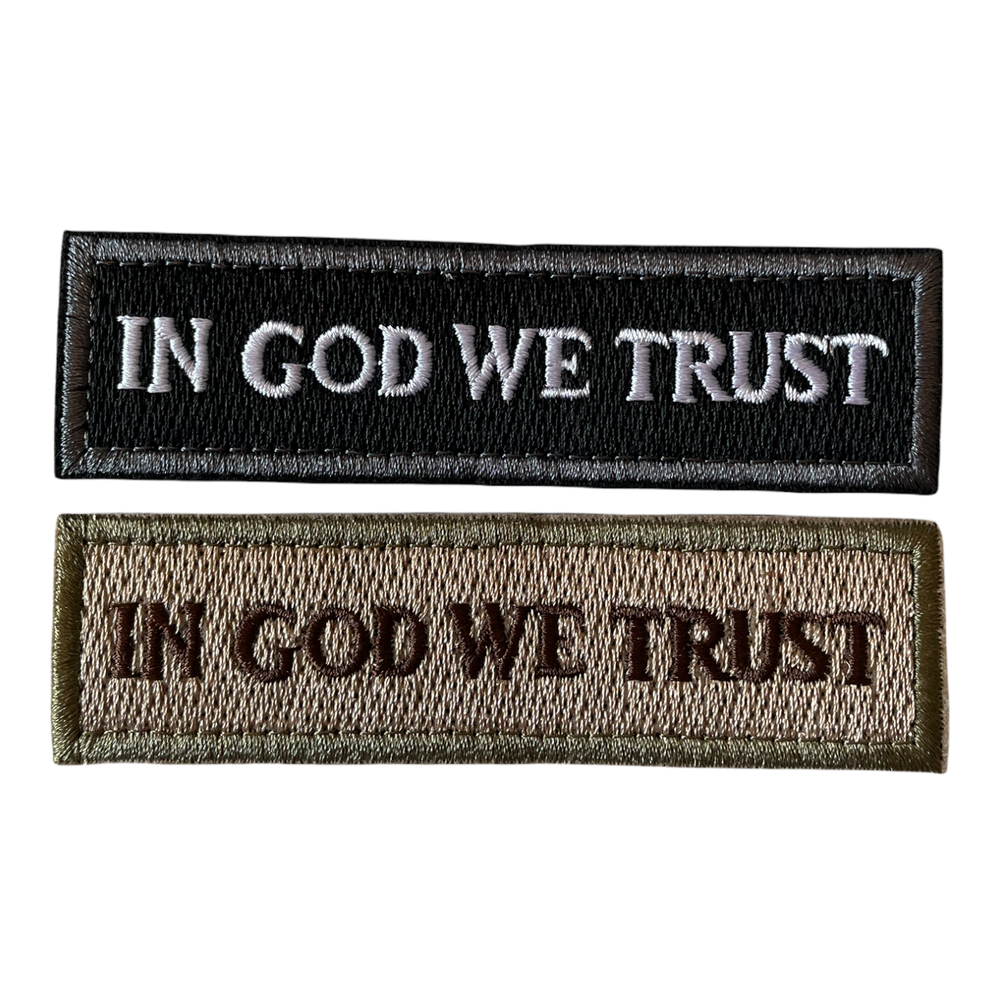 Templar Knight Crusader Holy Shield Jerusalem Christian Cross Hook Loop Patch