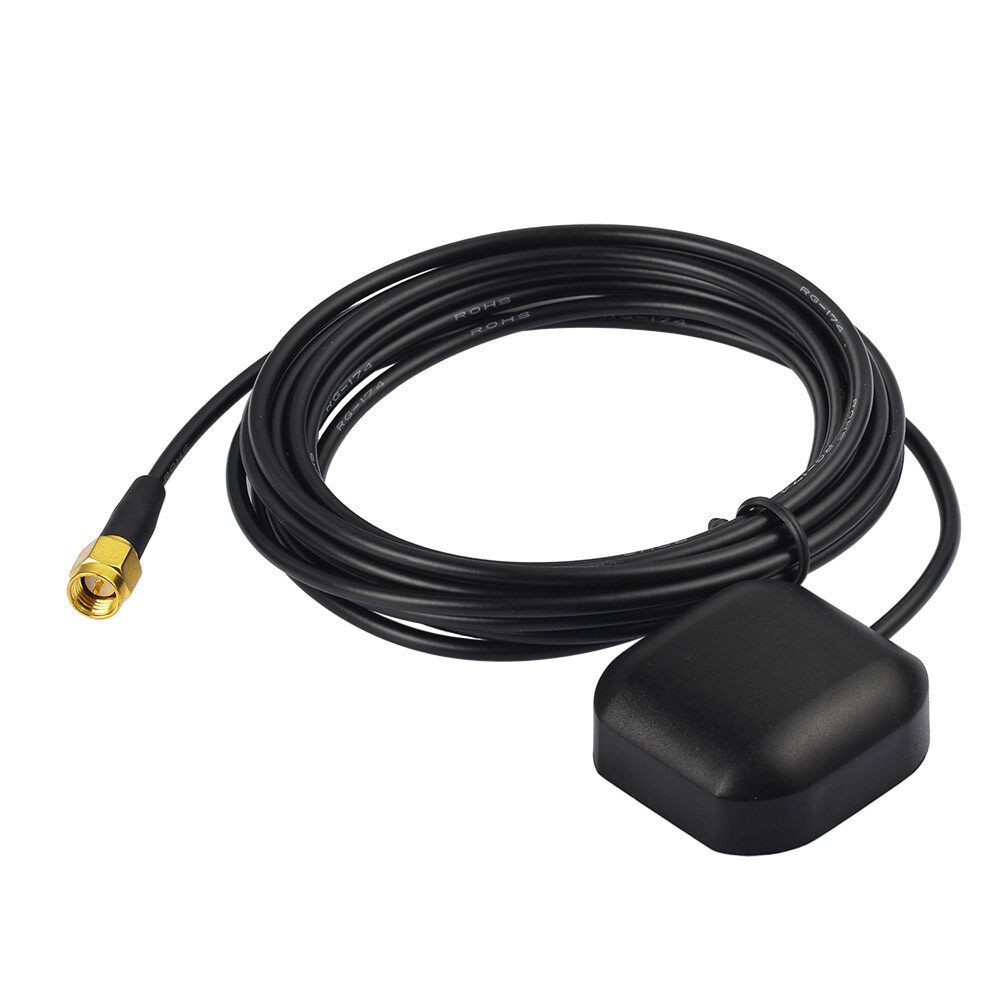 Waterproof GPS Active Navigation Antenna for GPS Module Receiver Tracking Device
