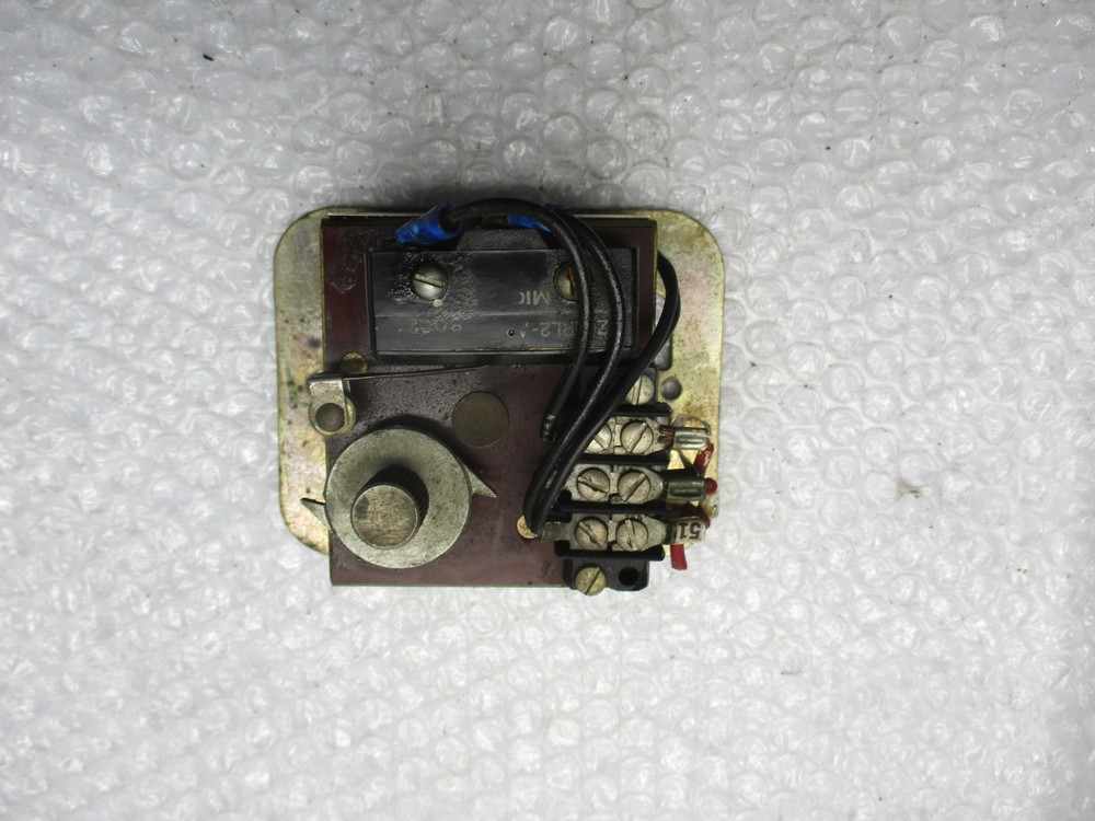 LINCOLN ENGINEERING 68721 CONTROLLER UNMP