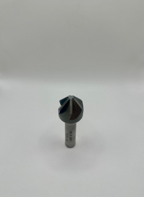 Flute Solid Carbide Countersink NEW
