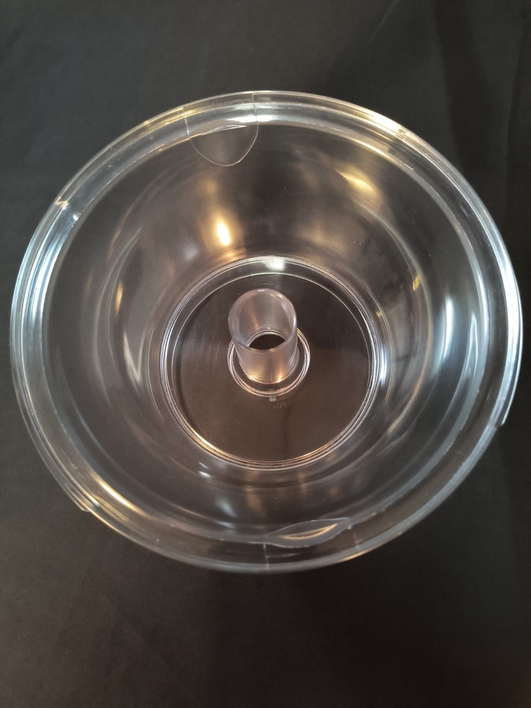 KitchenAid Food Processor Work Bowl Replacement Part KFPW760 KFPM770