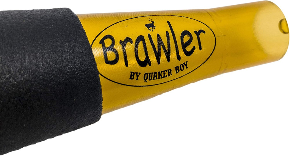 Hunting Deer Calls