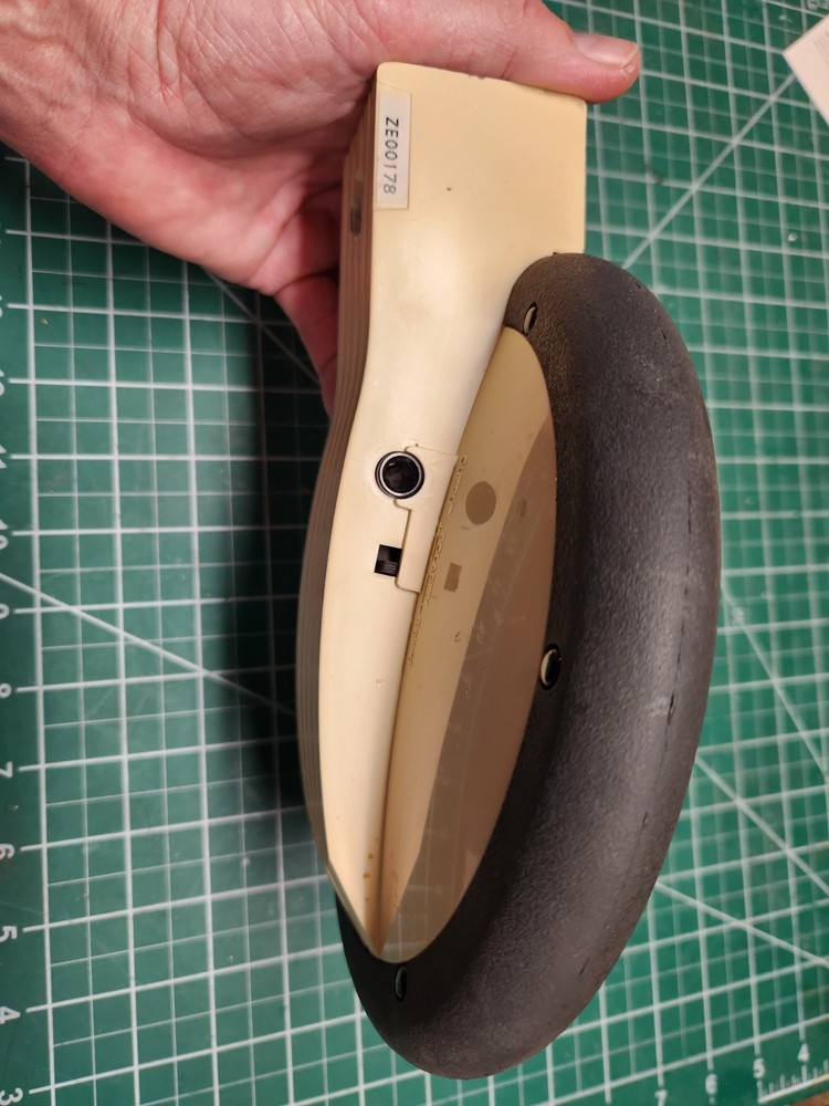 Roland PD-7 Dual Trigger V-Drum Electronic Pad PD7