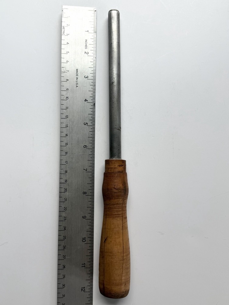 KWIKPRINT KWIK PRINT MACHINE CRANK HANDLE