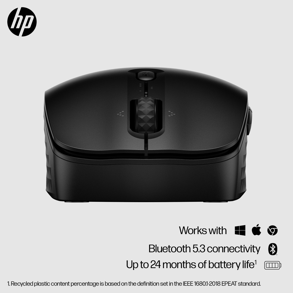 HP 420 Programmable Bluetooth Mouse
