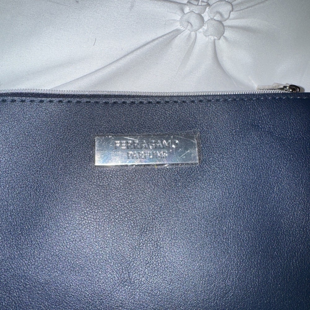 Ferragamo Perfume Pouch