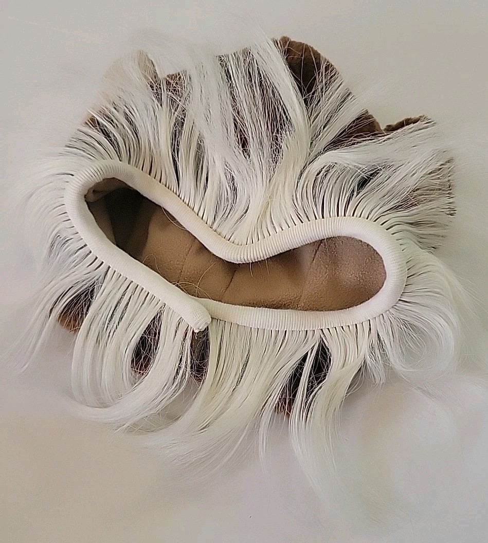 Tom Arma SNOW MONKEY Costume Signature Collection Lee Middleton Halloween 6-12m