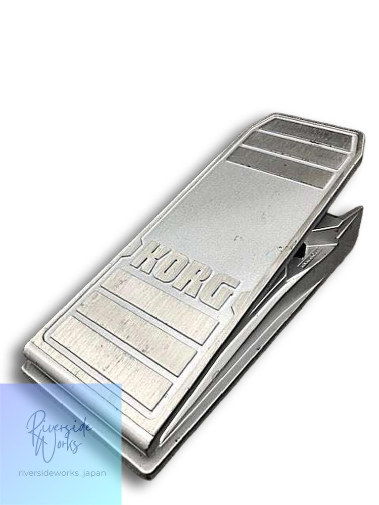 KORG XVP-10 Expression Volume Pedal