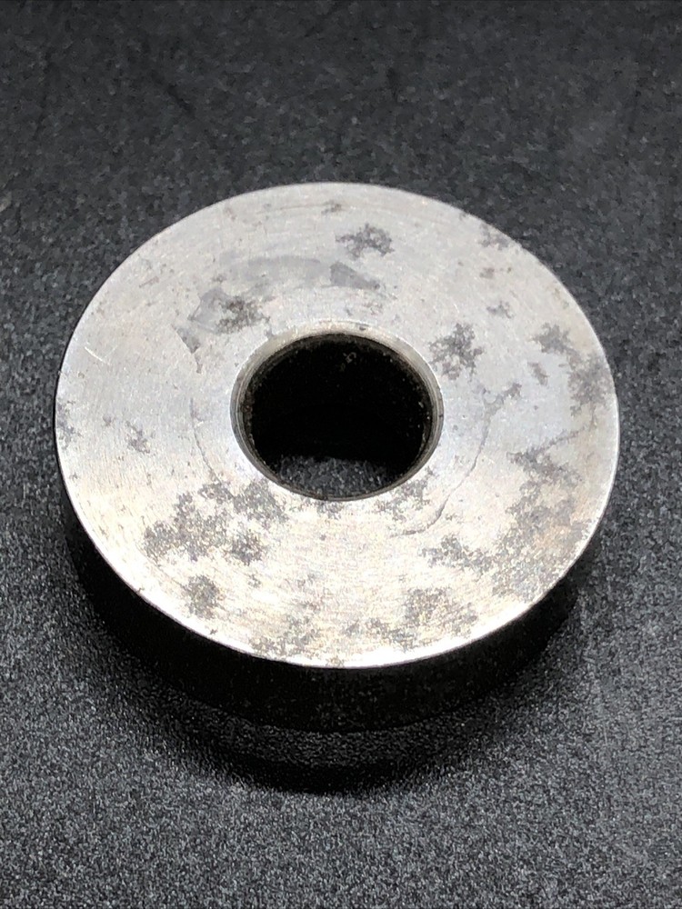 Brown & Sharpe 1” Standard External Ring Gage