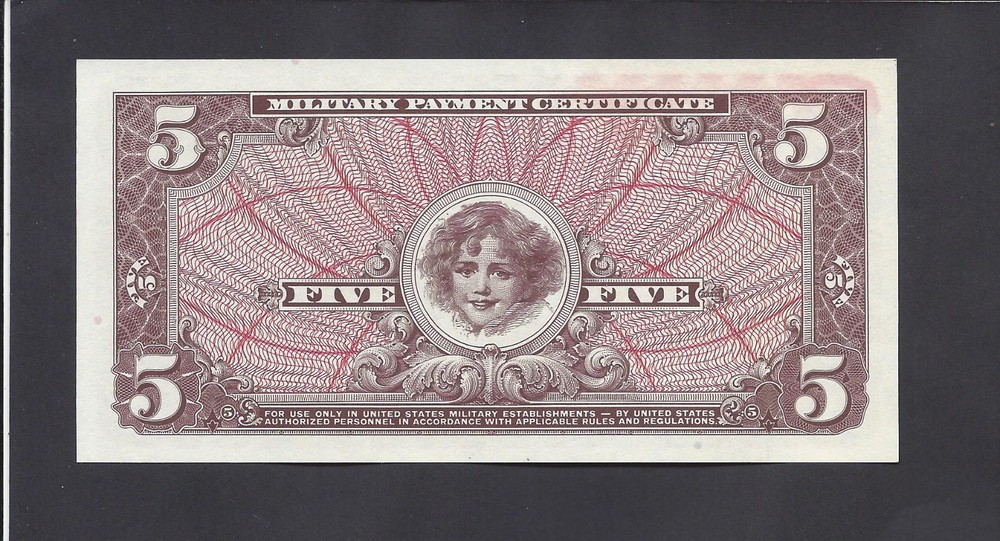 MPC - $5 SERIES 661 @ UNC @