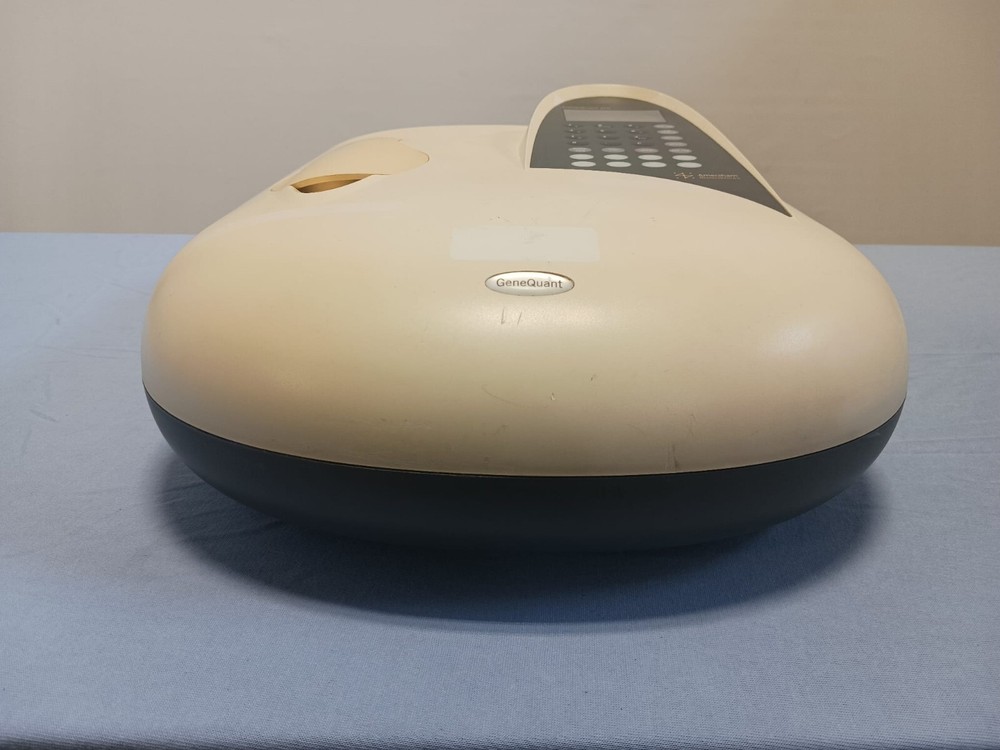 Amersham Biosciences GeneQuant Pro Spectrophotometer 80-2114-98