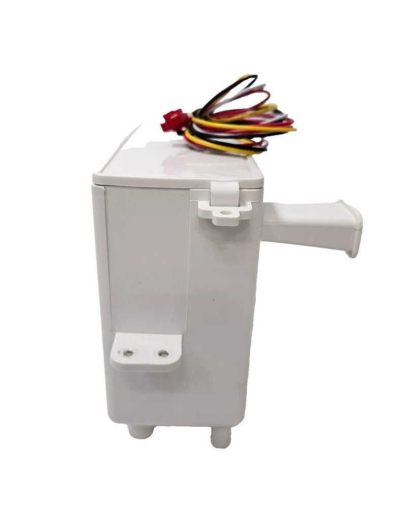 OEM Replacement Part - GE Opal 2.0 Ice Maker - Upper Water Tank w/ Float Sensor