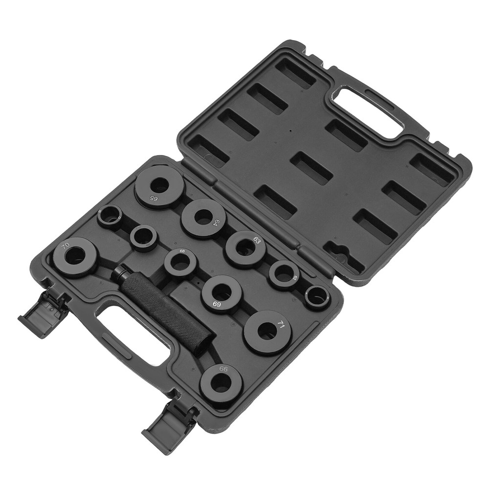 13 Pcs Transmissions Bushing Driver Bushing Driver Tools Kit Fit For GM 700R4
