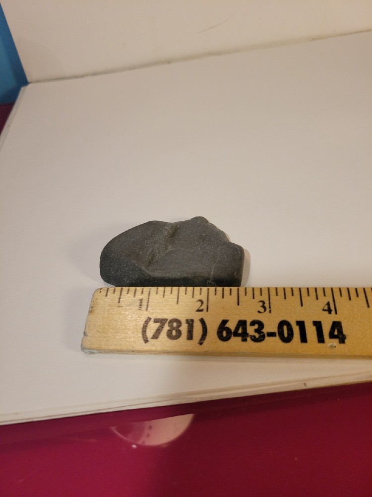 Fine Grained Graywacke Specimen