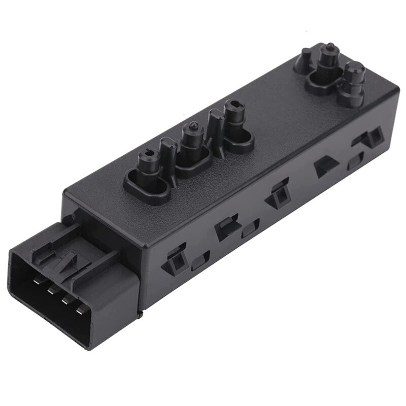 Power Seat Switch Control 8 Ways for 2010-2019 Chevy/Cadillac/GMC/Buick 12451497