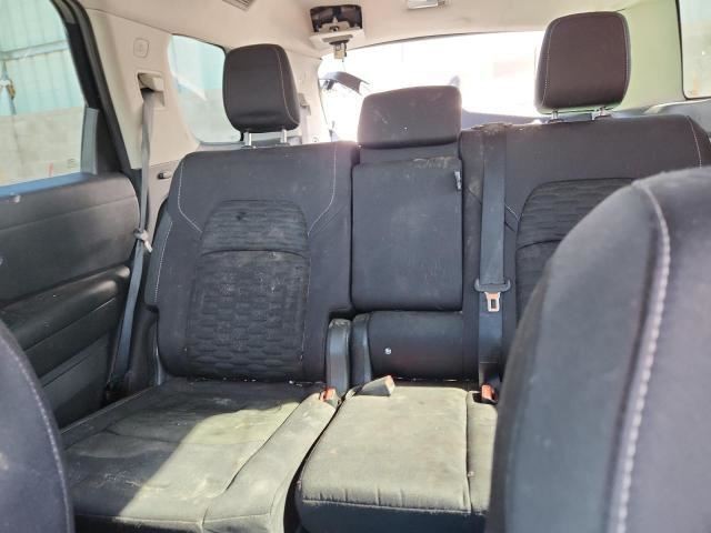 Temperature Control Front S Model Fits 22-23 PATHFINDER 2562128