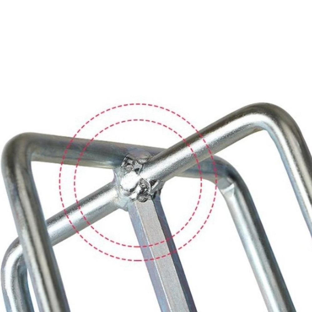 Cement Mixing Tool Sturdy Practical Plaster Mixer for Concrete Cement Putty