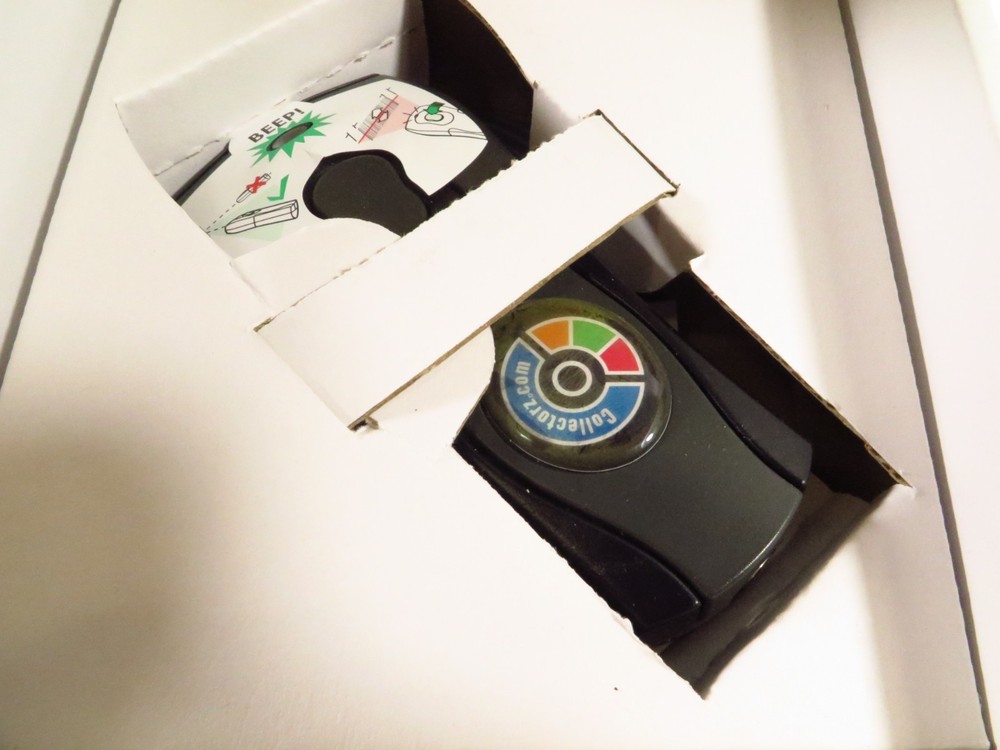 Collectorz.Com Barcode Scanner, NEW in Box