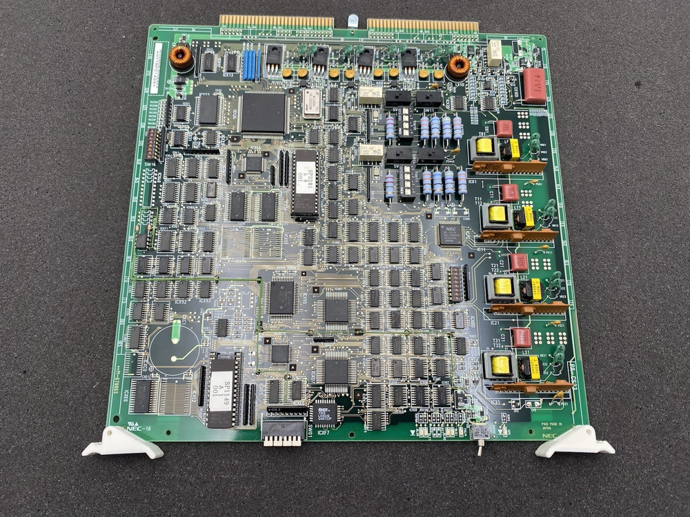 NEC PA-CS33 Circuit Board