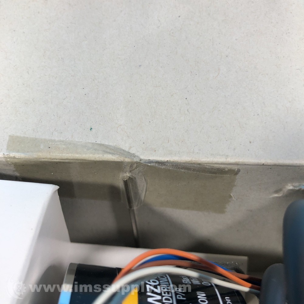 Omron E6B2-CWZ6C Incremental Encoder, E6B2-C Series FNOB