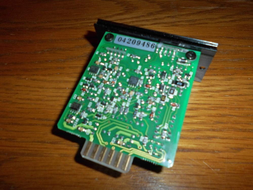 Bogen TEL1S Interface Module Telephone Digital Input Bus Assignable tel 1s