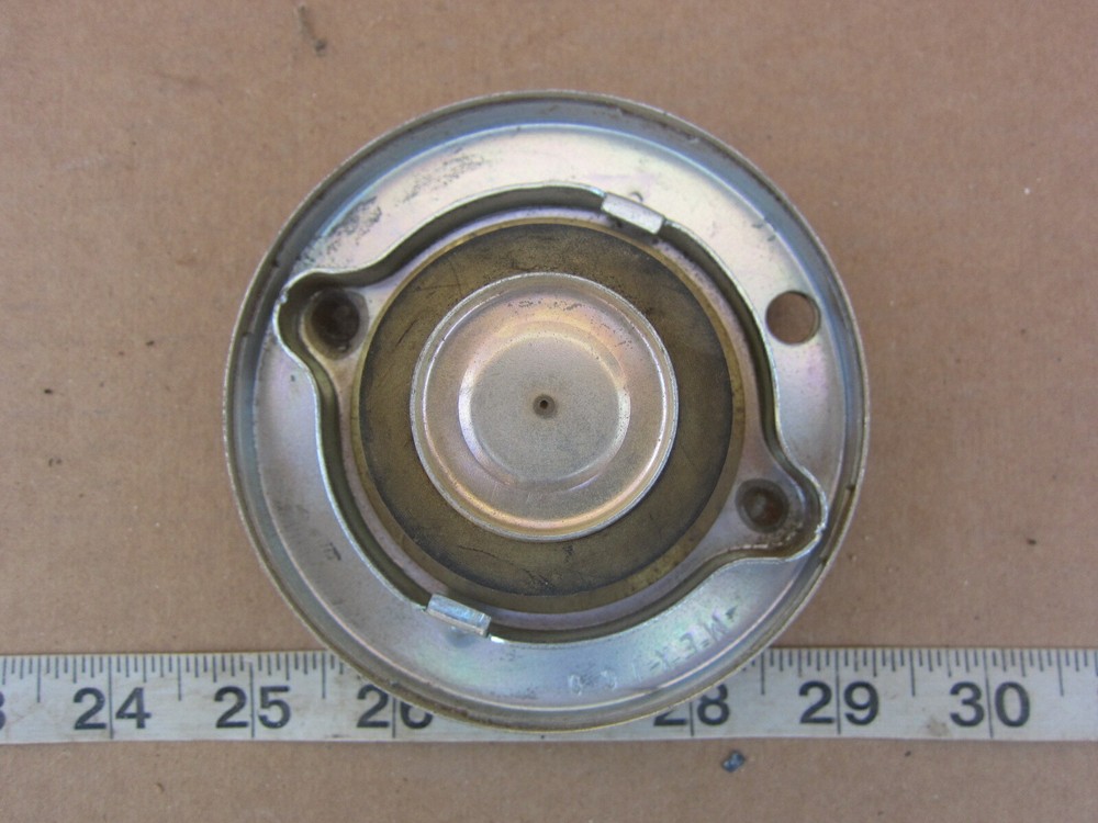 6-625737-60003-2 Radiator Cap, New