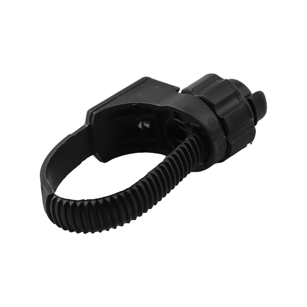 Nylon Pipe Clamp Mudguard Mounting Bracket Easy To Install High Quality Material