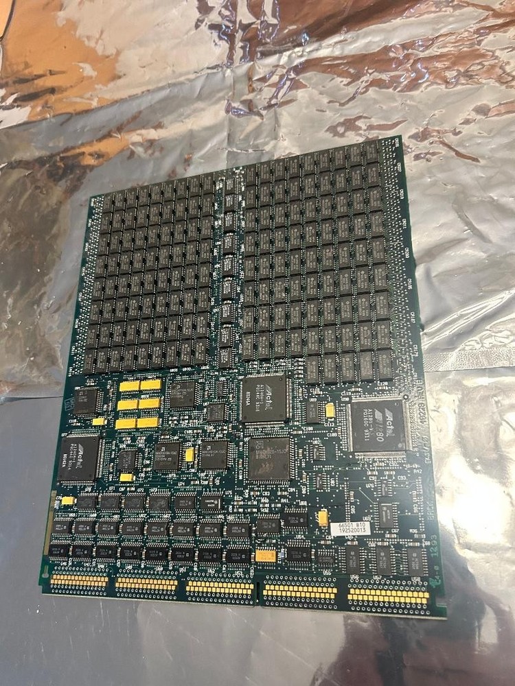 DATARAM 94V-0 40228 Memory Circuit Board