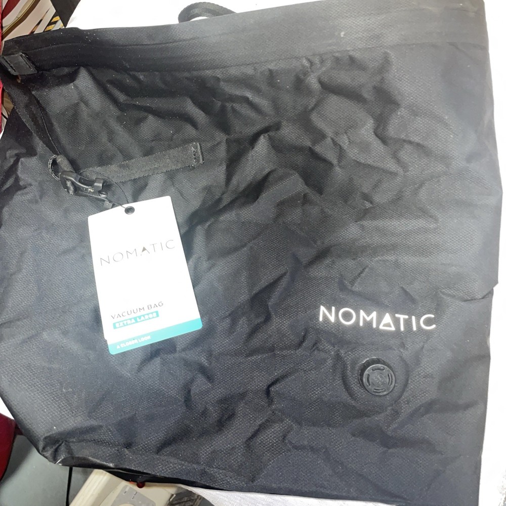 Nomatic XL Vacuum Bag